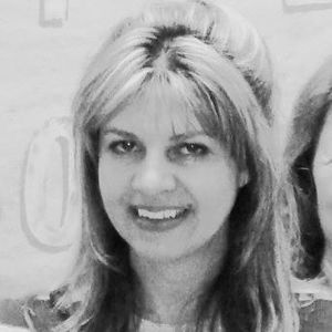 Meet your Posher, Cathy